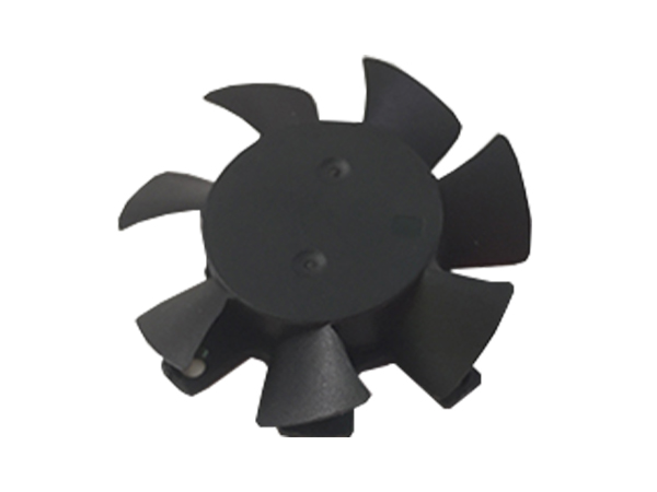 Graphics Card Cooling Fan