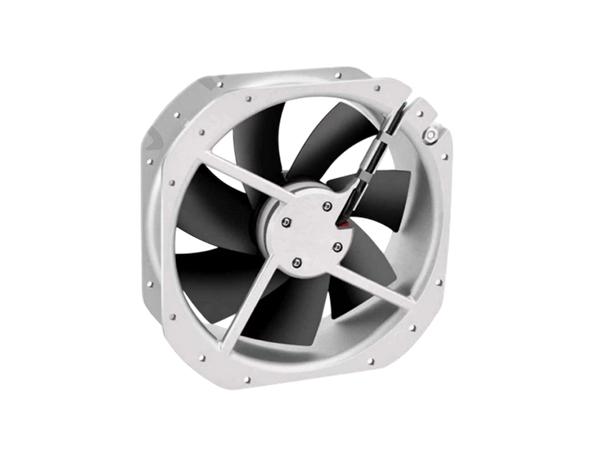 DC Fan Manufacturer Analyzes What Daily Maintenance Work DC Fans Require?