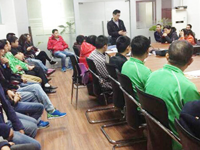 MEETING