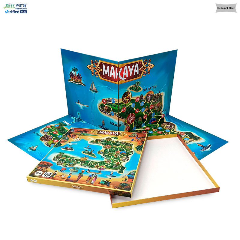 Board game