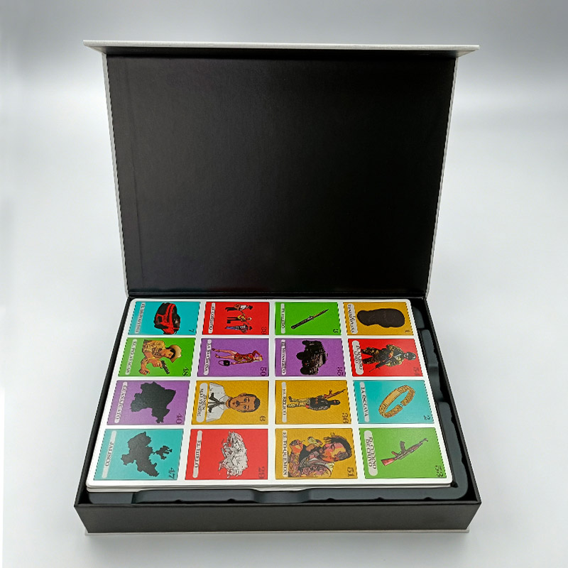 Board game