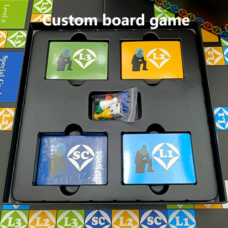 Board game