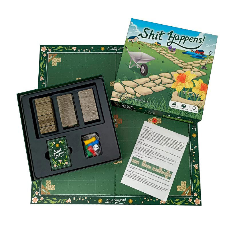 Board game