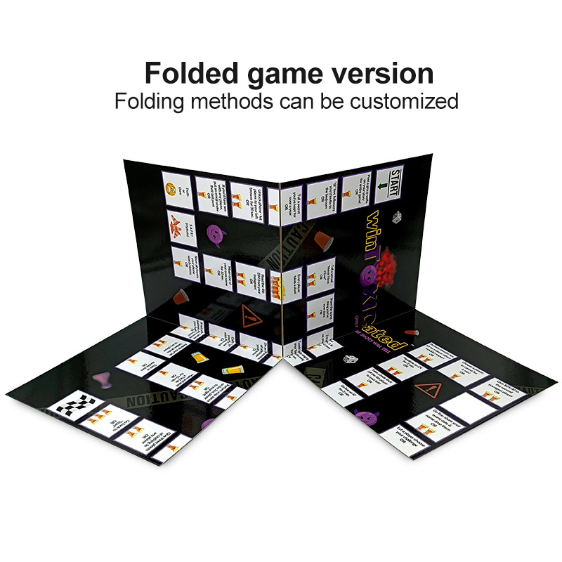 Board game