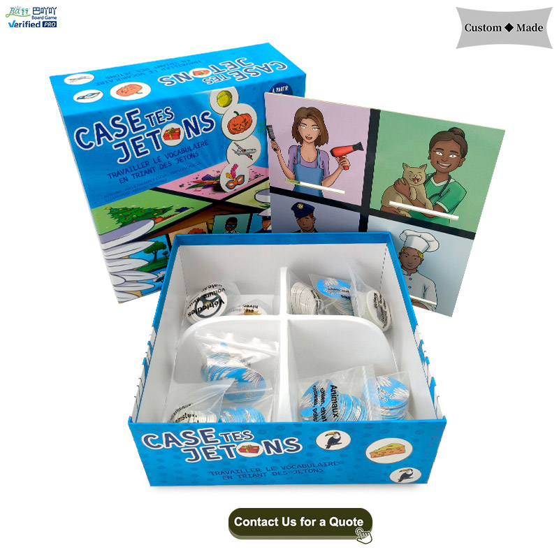 Board game