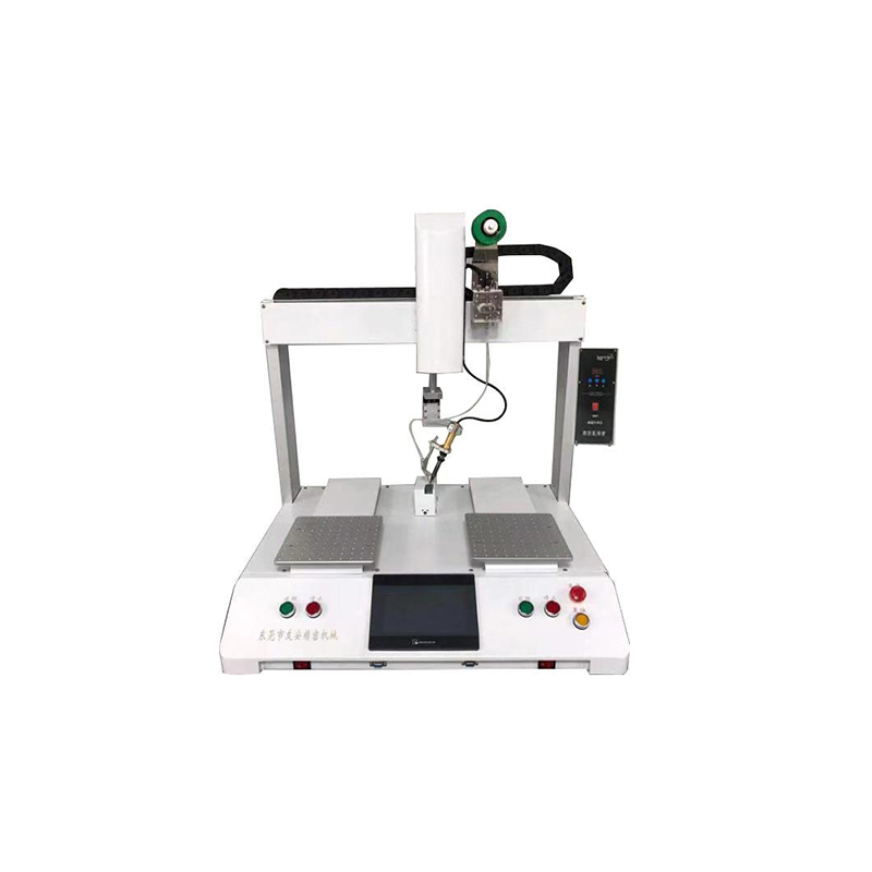 Automatic Soldering Machine