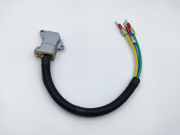 Power Harness