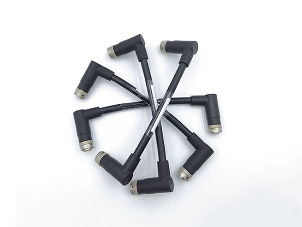 Marine Energy Storage Harness