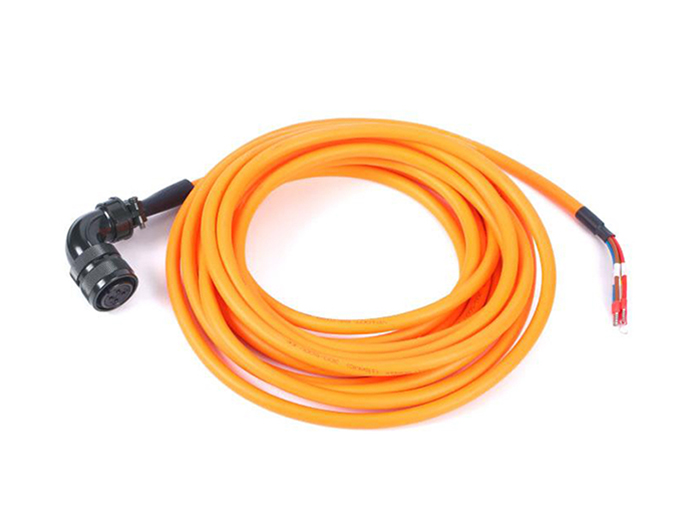 Encoder Harness