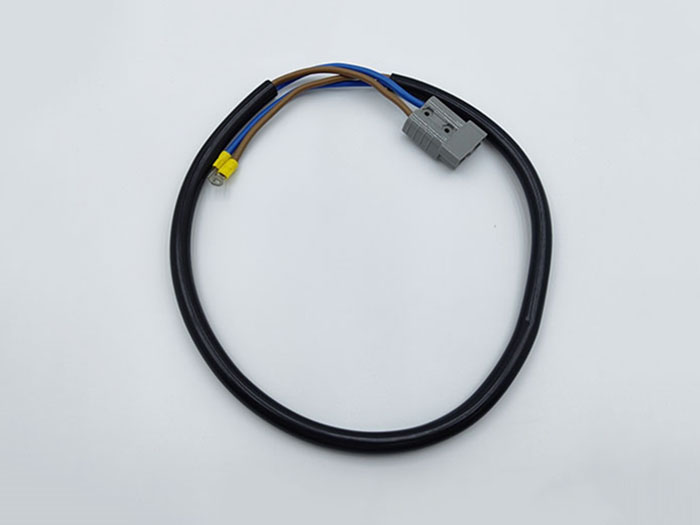 Anderson Harness