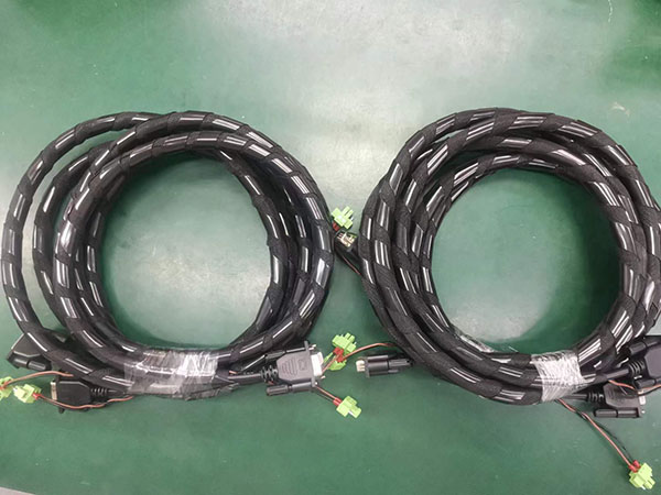 PV Energy Storage Harness