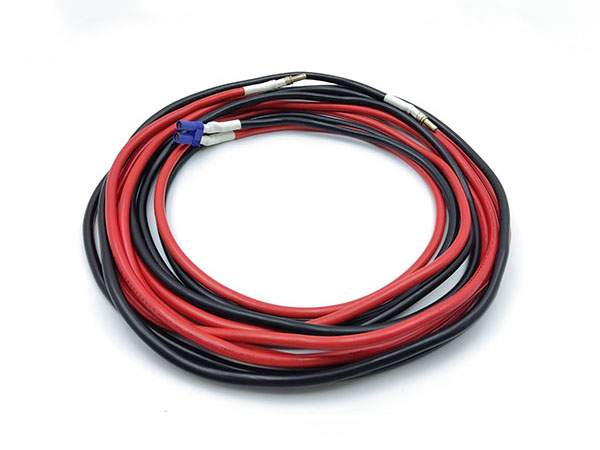 Formation Harness