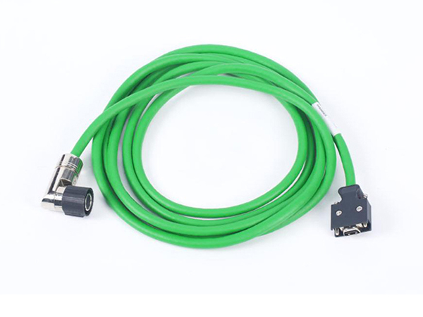 Encoder Adapter Harness