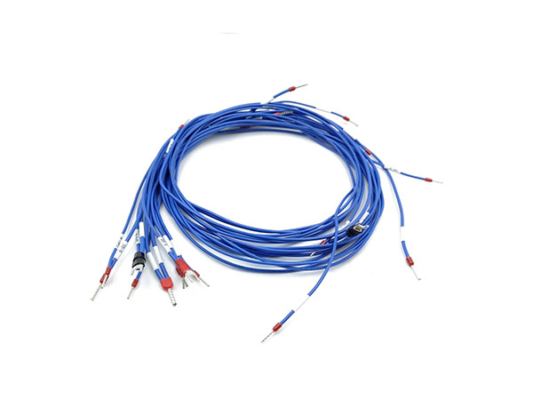 Battery Swap Cabinet Harness