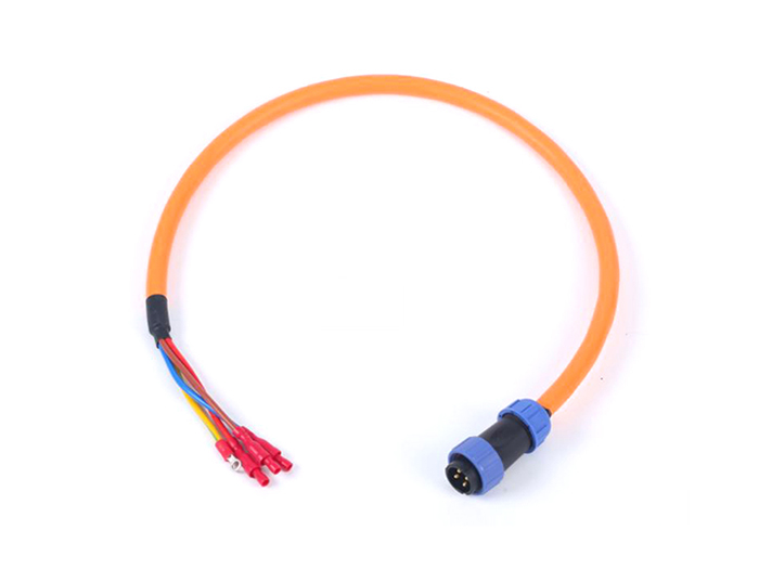 Power Cable