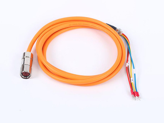 Power Cable