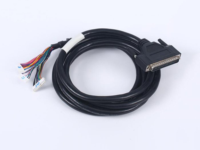Encoder Signal Harness