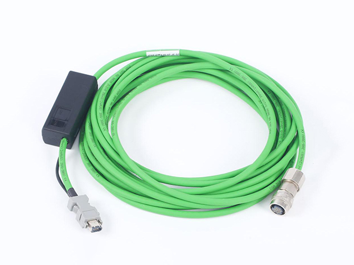Servo Limit Signal Adapter Cable