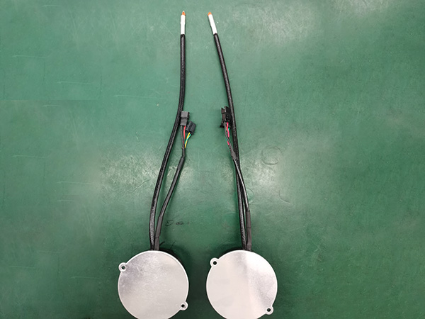 Battery Swap Cabinet Harness