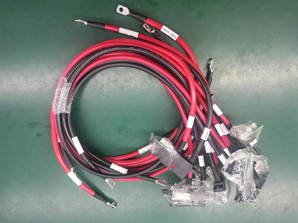 New Energy Charging Pile Harness Set