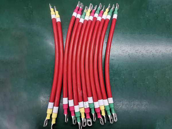 New Energy Charging Pile Harness Set
