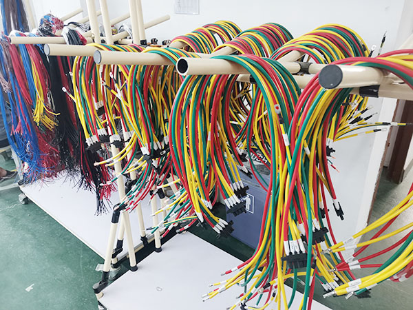 New Energy Charging Pile Harness Set