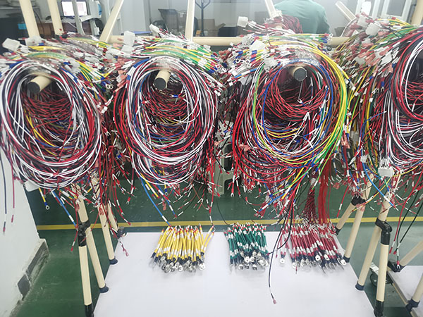 New Energy Charging Pile Harness Set