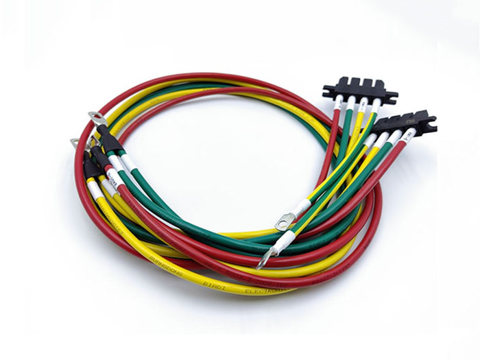 Module Input Cable