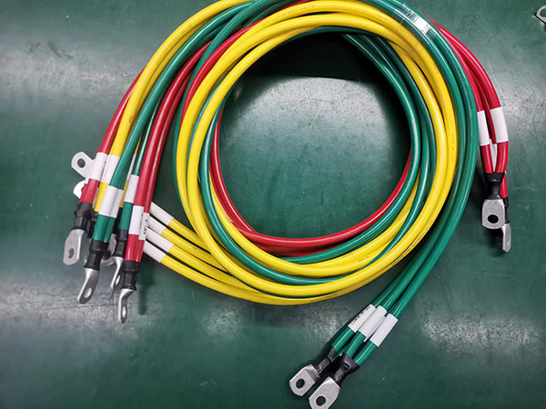 New Energy Charging Pile Harness Set