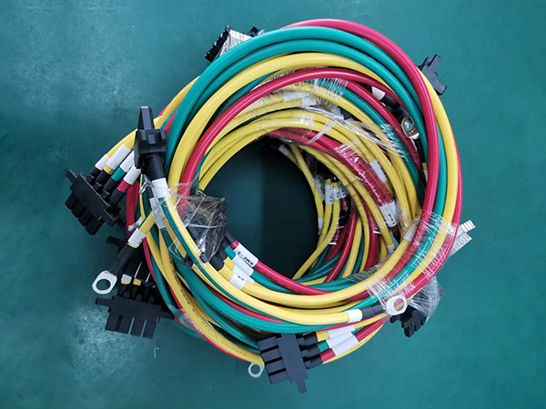 New Energy Charging Pile Harness Set