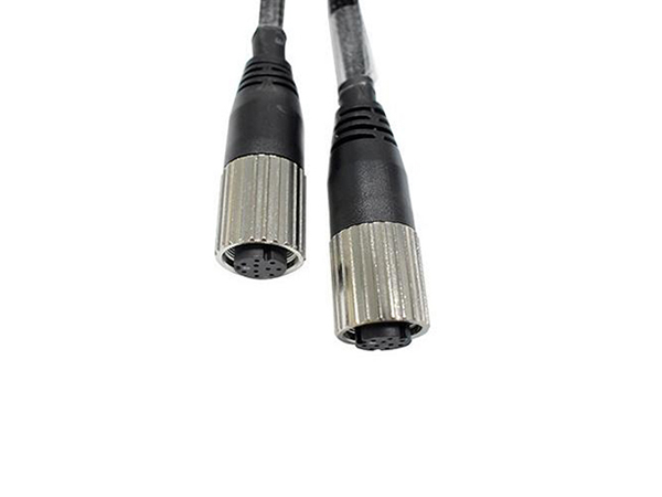 Waterproof Aviation Plug Harness
