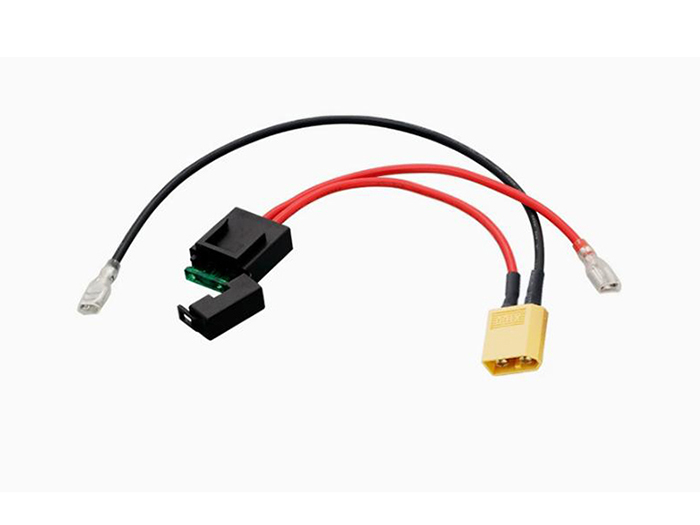 Battery Main Power Supply Cable