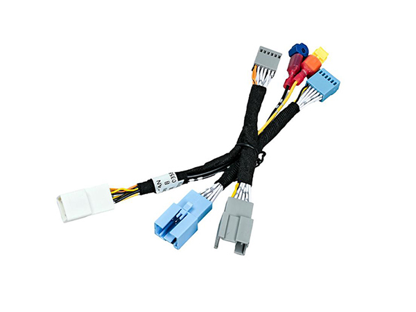 Camera Harness