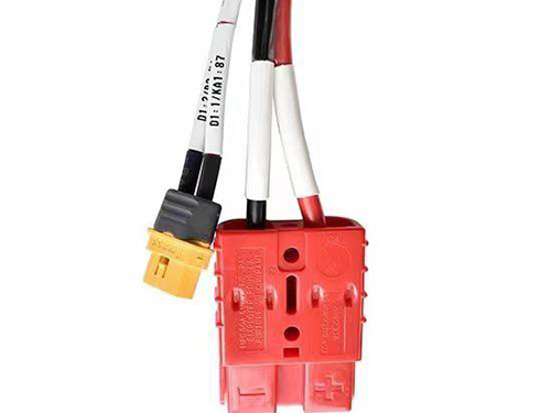 Charging Harness