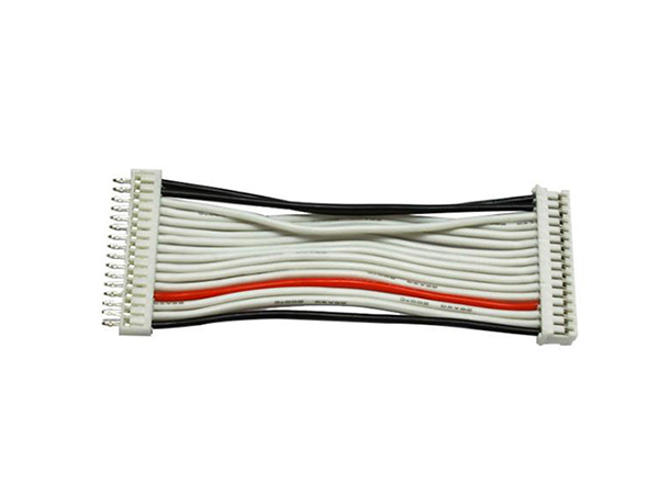 Multi-core Signal Ribbon Cable