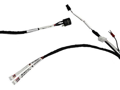 Internal Control Harness