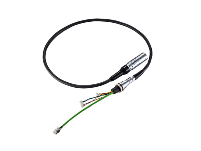 Servo Motor Cable