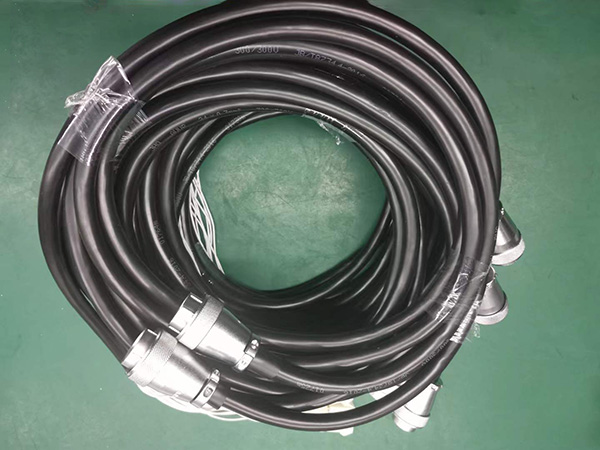 Machine Equipment Harness