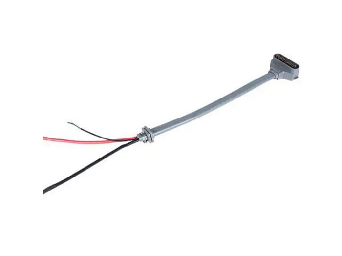 Adapter Harness