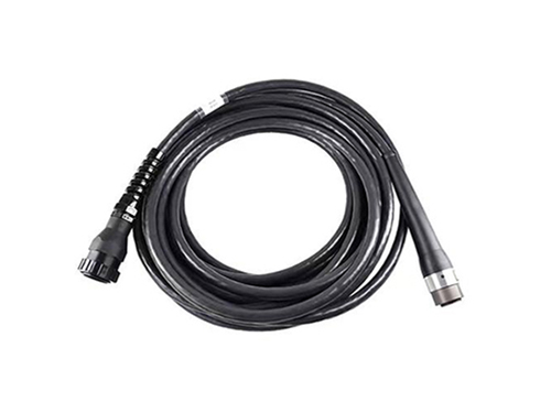 High Flexibility Cable