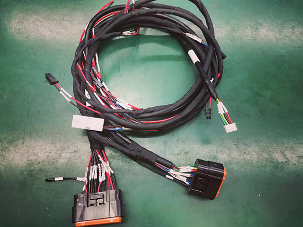 NEV Wiring Harness