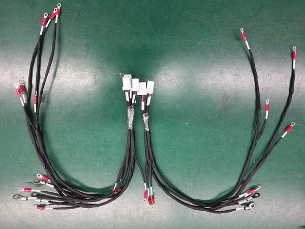 NEV Wiring Harness