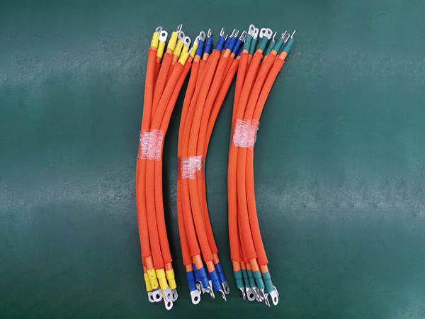 NEV Wiring Harness
