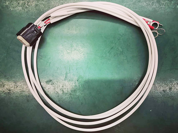 NEV Wiring Harness