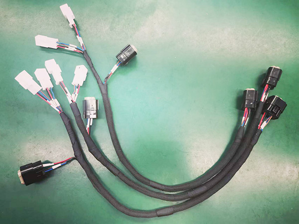 NEV Wiring Harness