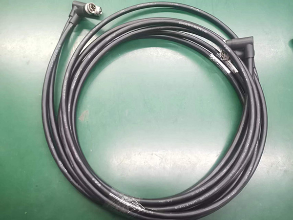 Marine Wiring Harness
