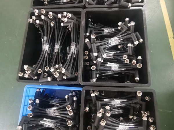 Marine Wiring Harness