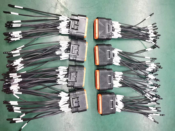 NEV Wiring Harness