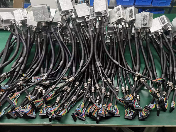 NEV Wiring Harness