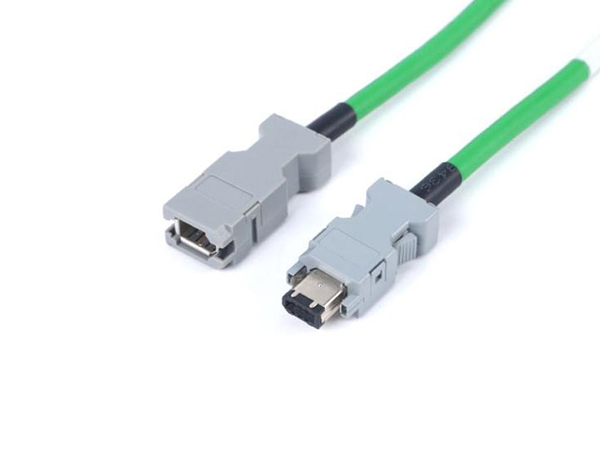 The Role of High-Voltage Wire Harnesses